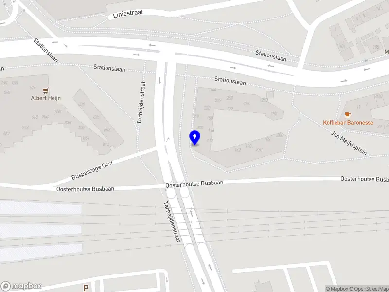 TailorMadeFinance Holding B.V.