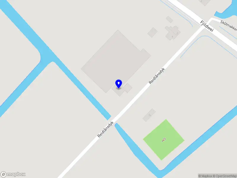 Doornwaard Drainage B.V.