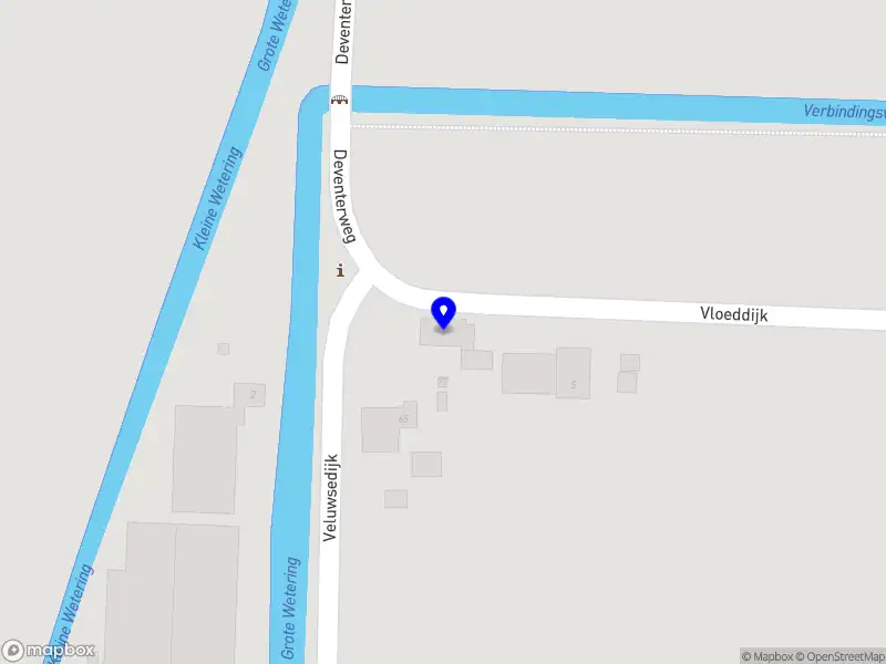 B&K Handelsonderneming VOF