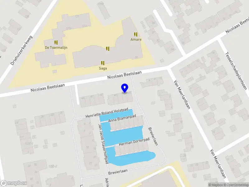 Eerste Haarlemse Riolering Service (EHRS) B.V.