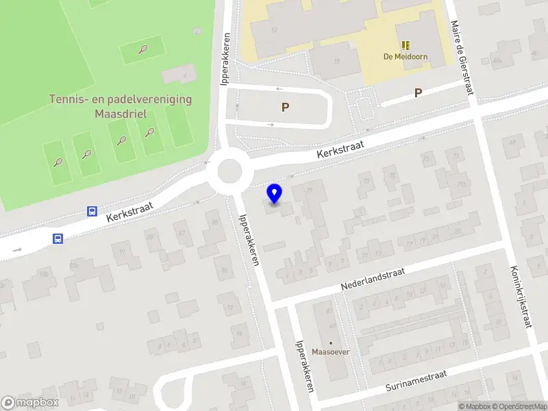 Vastgoed Beheer Kerkdriel B.V.