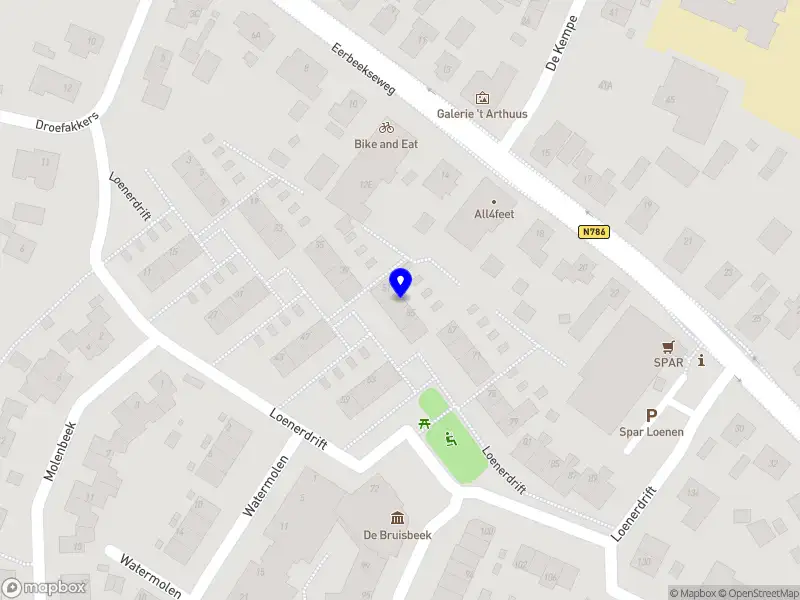 Cake ‘N Crumble by Liz