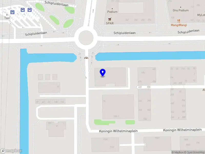 Snelle festival organisatie
