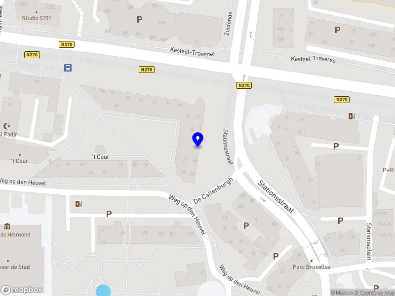 Stichting Administratiekantoor Eri Slegers Holding