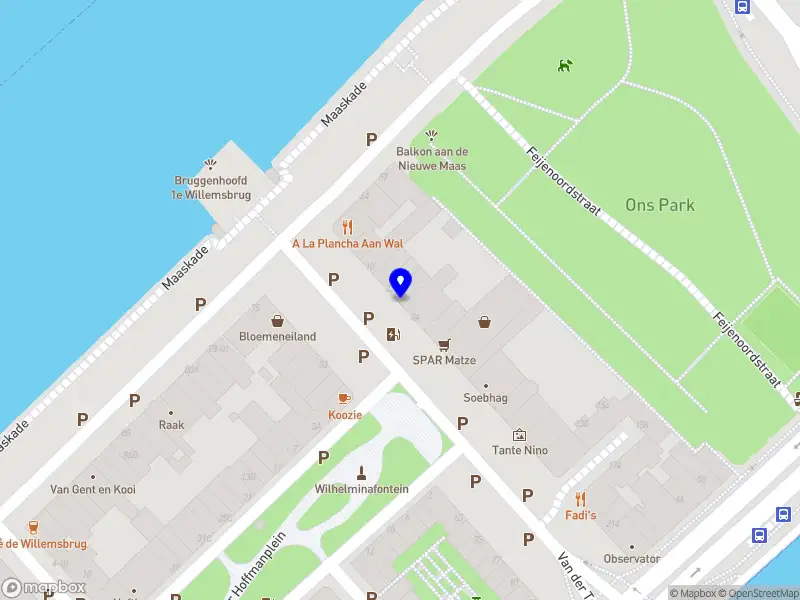 de VerzuimVoorspeller