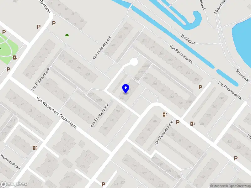 GeoIntel Compass