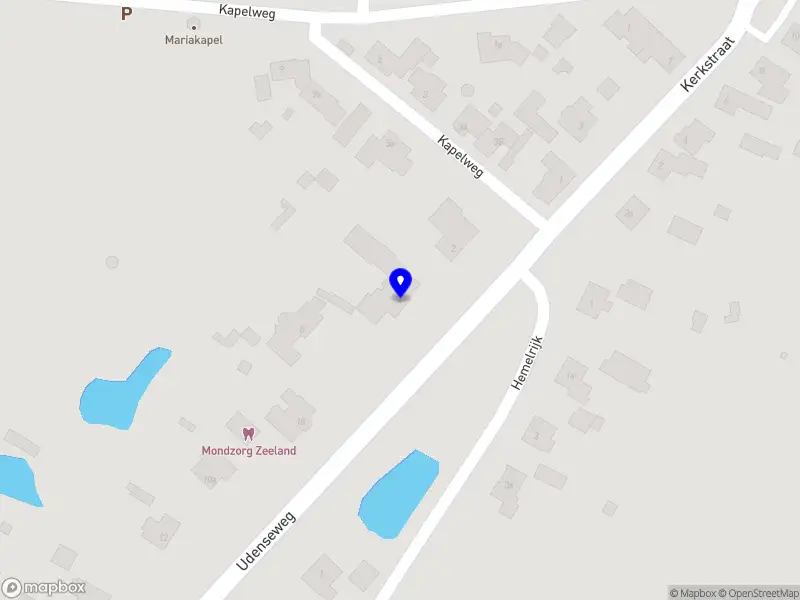 Vereniging van Eigenaars Kerkstraat 47, 47A, 49F tot en met H, 49J tot en met M te Zeeland