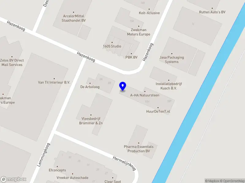 De Palm Onderhoud B.V.
