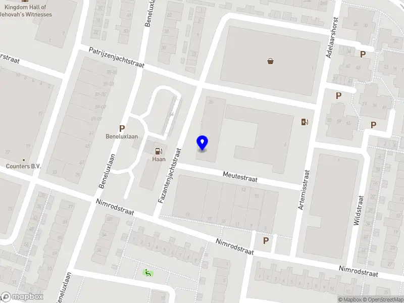 M4 Medisch Expertise Centrum B.V.