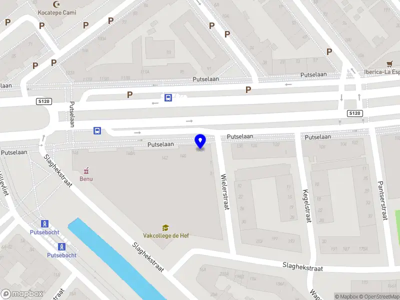 Stichting Nabij en Doelgericht