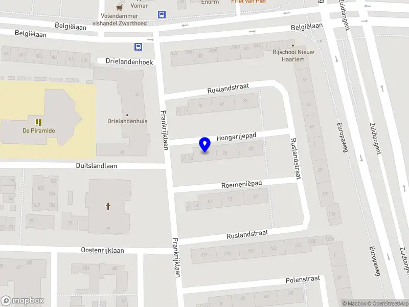 DamDaw Klussenbedrijf