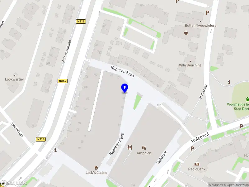 WHK Doetinchem