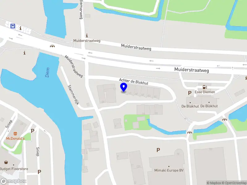 CAS Cargo Beheer B.V.
