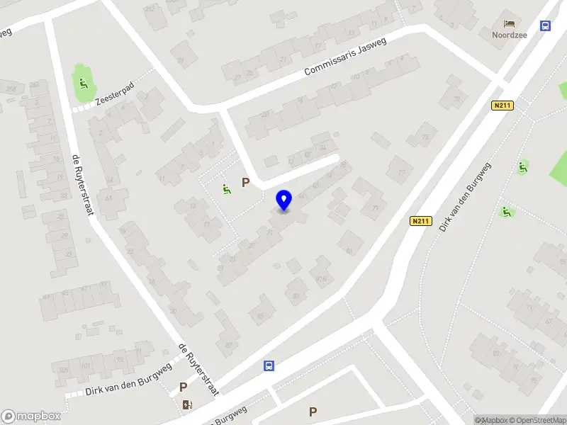 Vereniging van Eigenaars Ondersplitsing Schoolstraat 30 A te Hoek van Holland