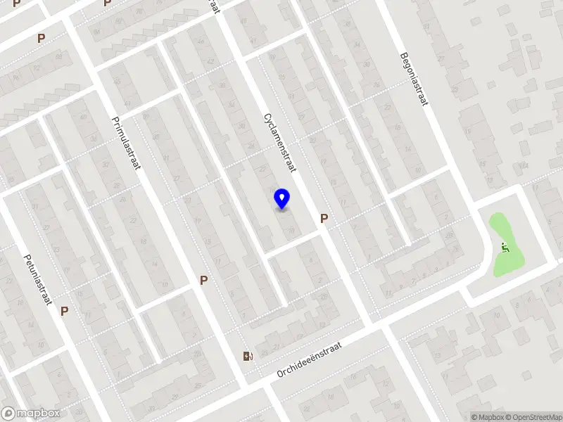 MBW Drukservice