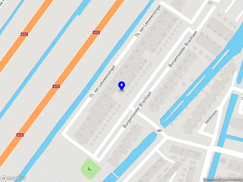 Vereniging van Eigenaars Willem van Hillegaersbergstraat 43 A en C te Rotterdam