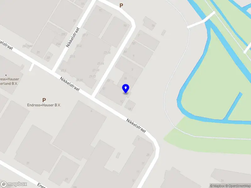 Hensenbouw Beheer B.V.