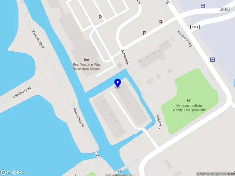 Mobielefietsmonteur.nl B.V.