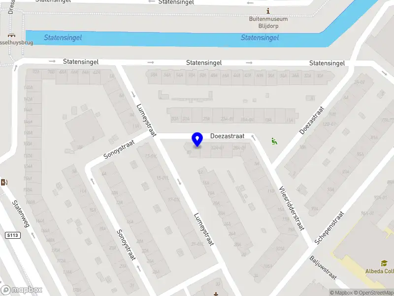 IFSA Rotterdam