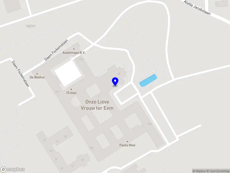Vereniging van Eigenaars 