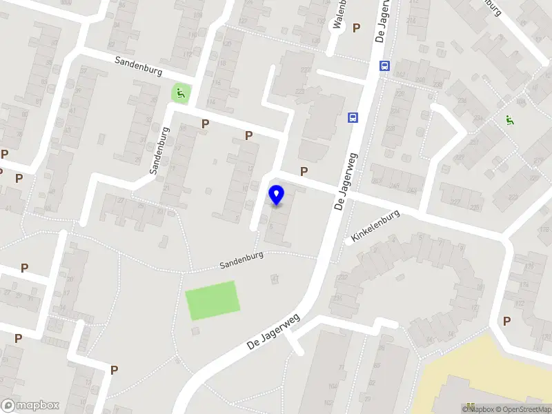 Torza B.V.