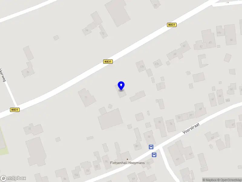 Oergoed bij Karen