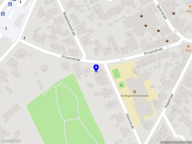 Vereniging van Eigenaars Graaf Lodewijkstraat 16 en Bouwmeesterstraat 2A te Arnhem