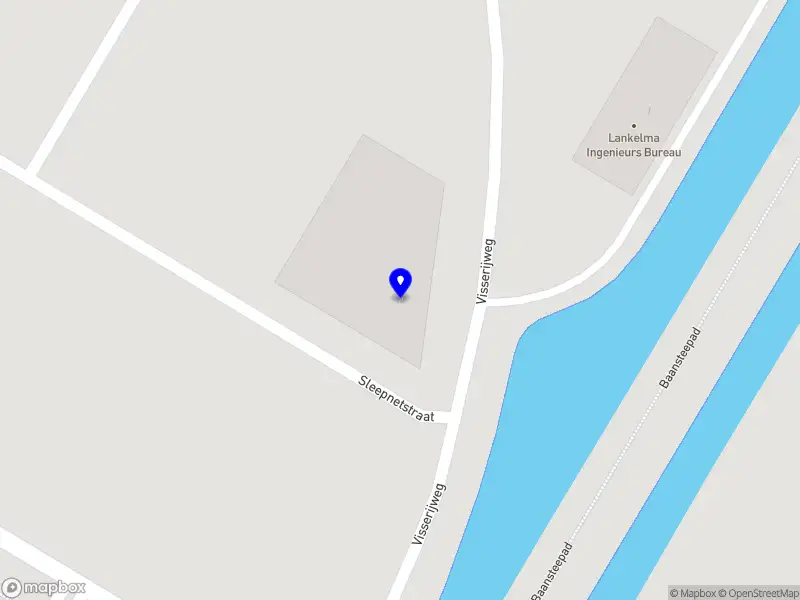 Glasverpakkingen B.V.
