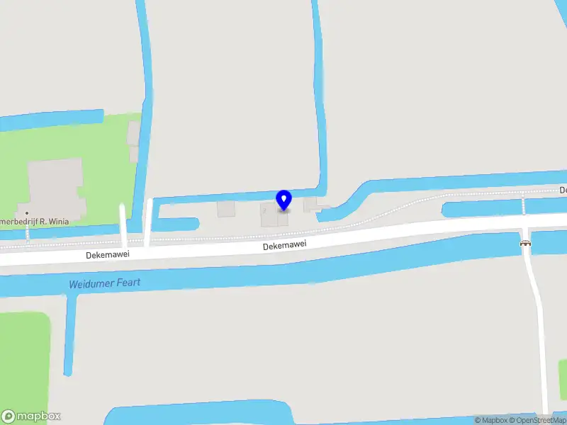 Kampfjoer B.V.