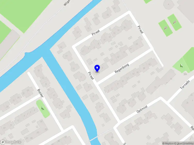 Steenmolen