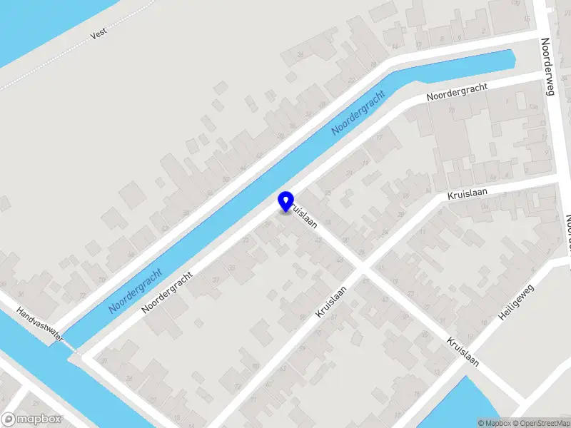 Vereniging van Eigenaars Baaksebeek 4 en 4a te Zwolle