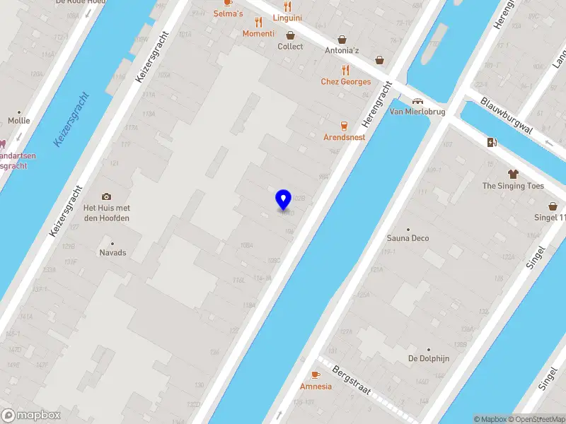 Vereniging van Eigenaars Van Eeghenlaan 35A, 35B, 35C, 35D, 35E, 35F en 35G te Amsterdam