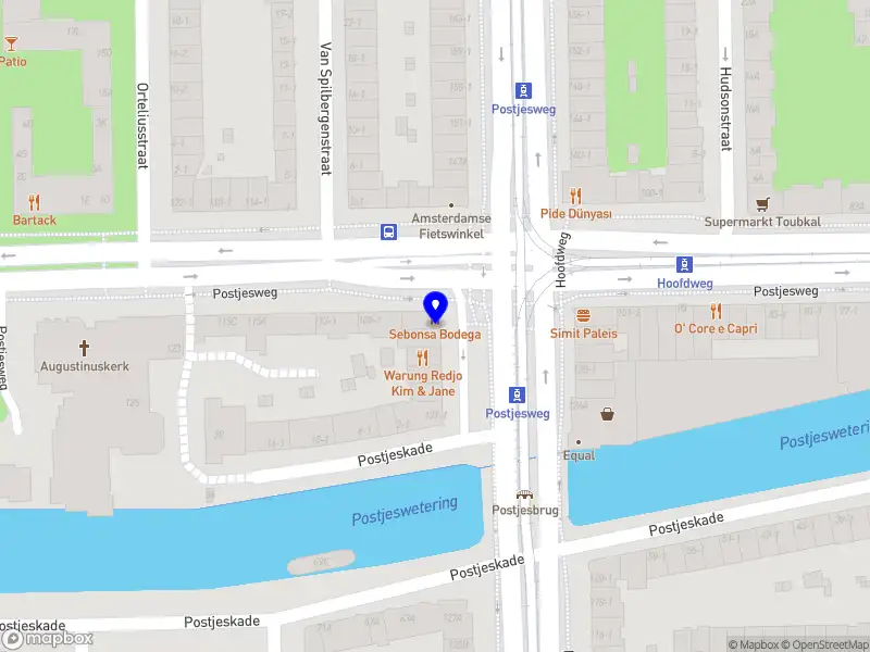 Nieuw bedrijf Amsterdam Cooking Workshops B.V.
