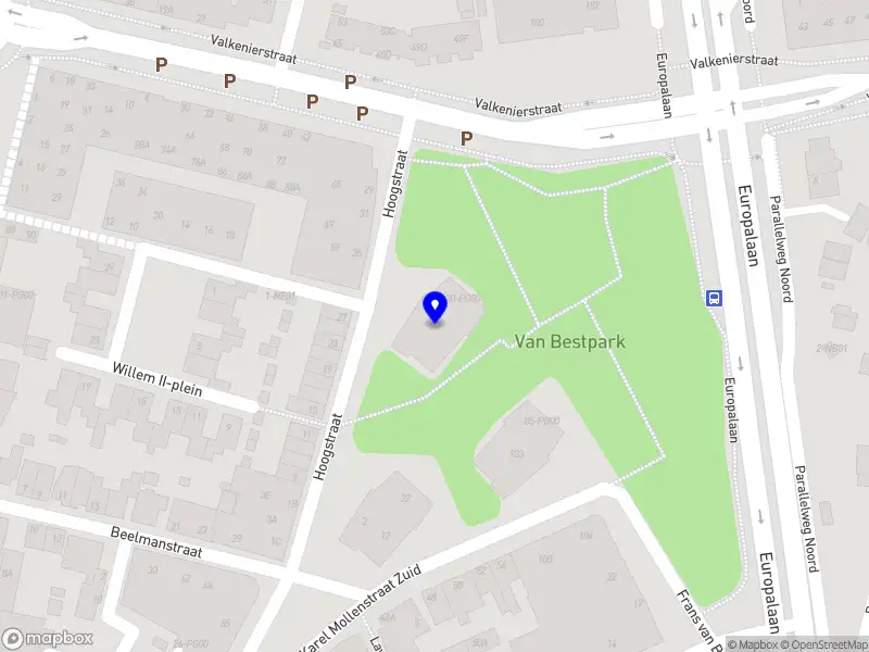 Vereniging van Eigenaars de Smidse 24/24a te Valkenswaard