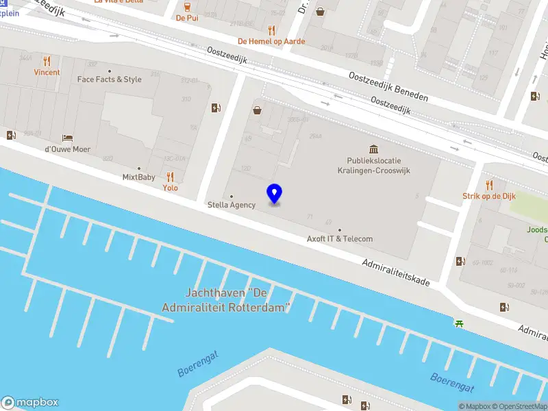 Stichting Werf010