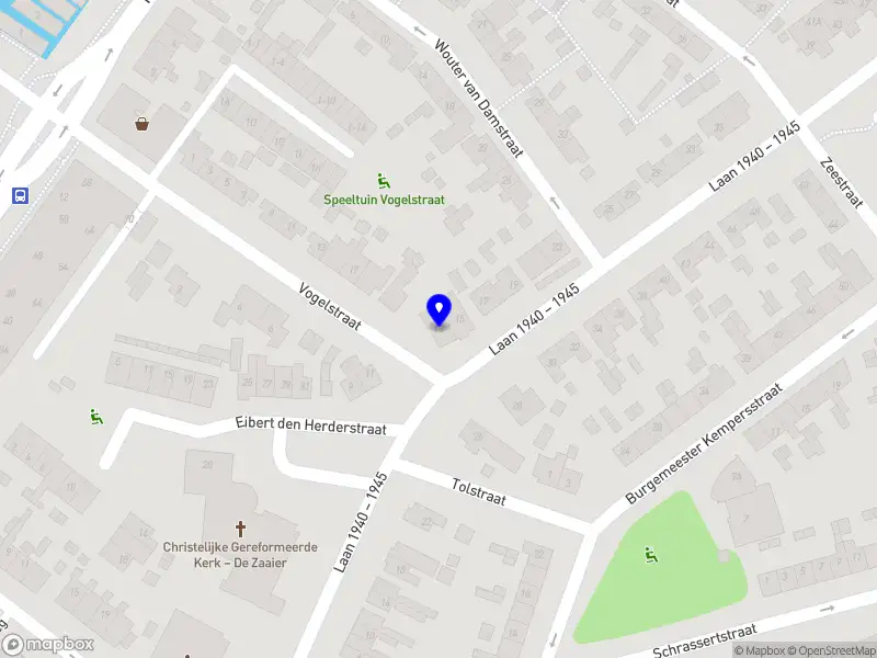 Vereniging van Eigenaars Kop van de Stadswerven gebouw Noorderwerf aan de Parkboulevard 48 tot en met 178 (even nummers) te Harderwijk