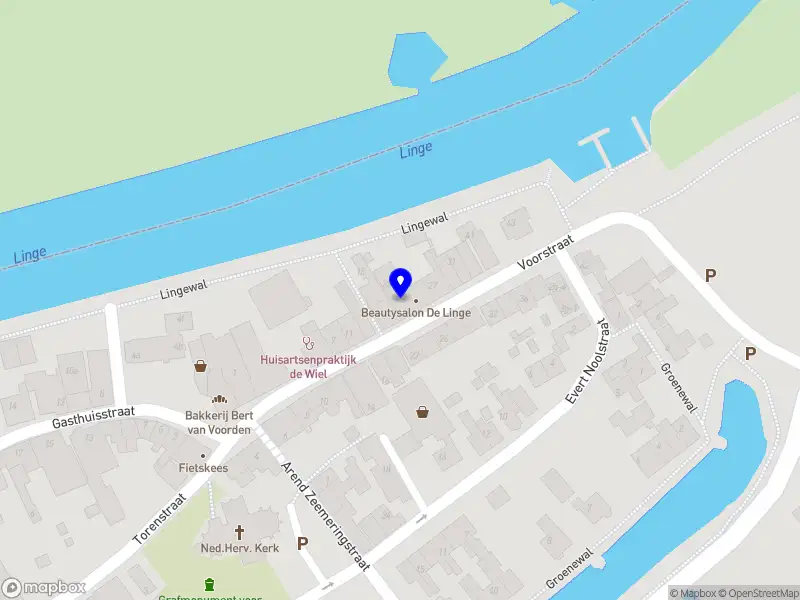 Vereniging van eigenaars gebouw 