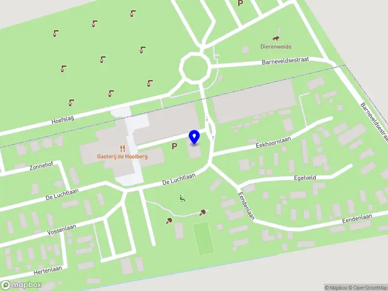 De Leughte Horeca B.V.