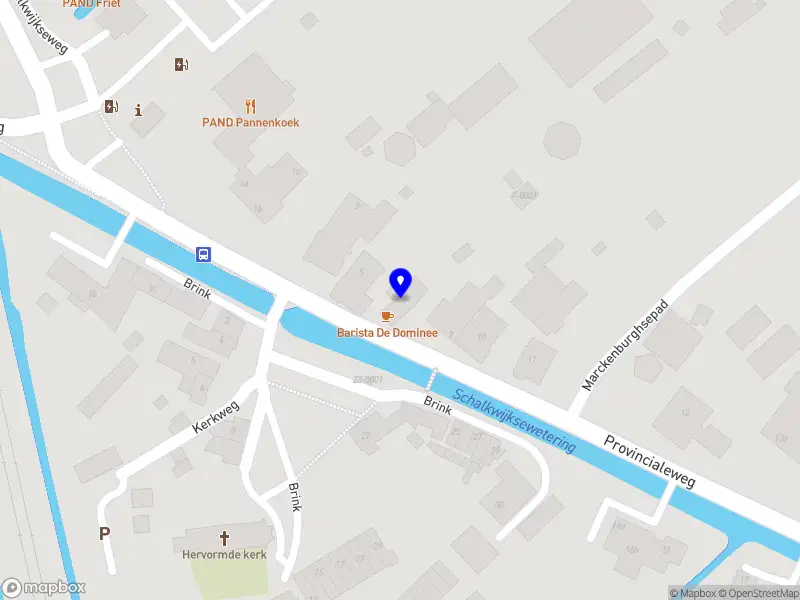 Vonck | Project en Advies