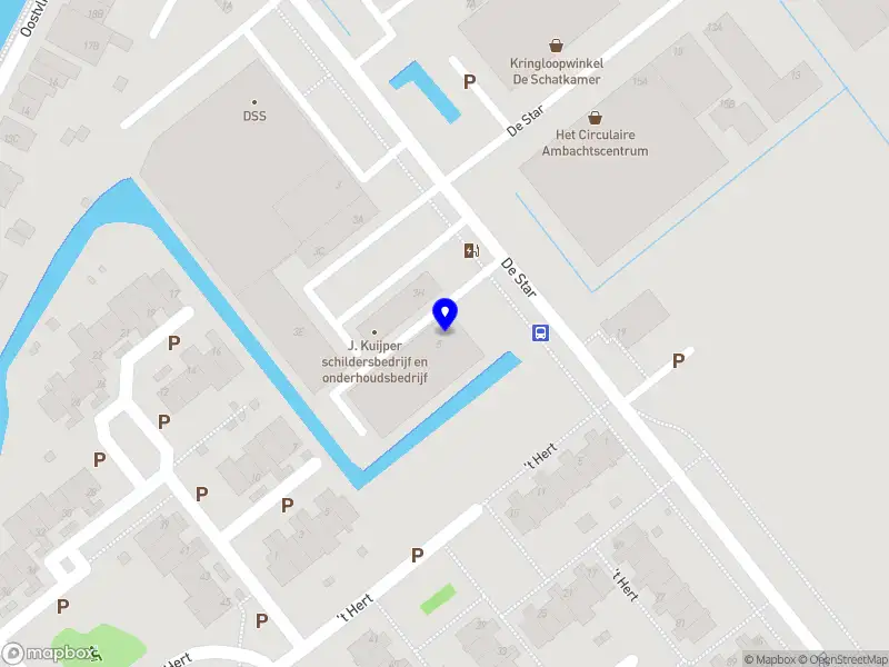 Vereniging van eigenaars 1e van Leyden Gaelstraat 19A tot en met 19H te Vlaardingen