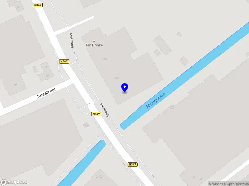 RJH Rutjes Vastgoed B.V.