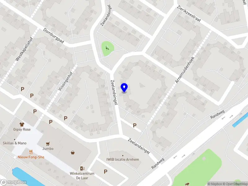 Imro Constructie en Laswerk