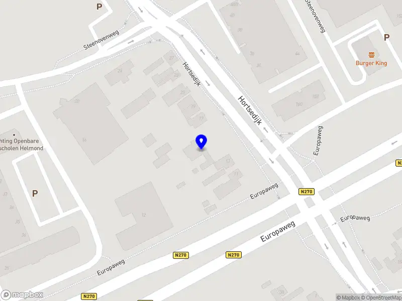 V.A. Docent Nederlands