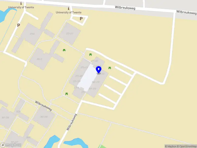 BA Development