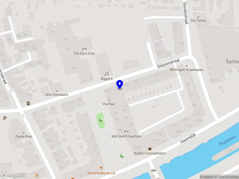 BdP Holding B.V.