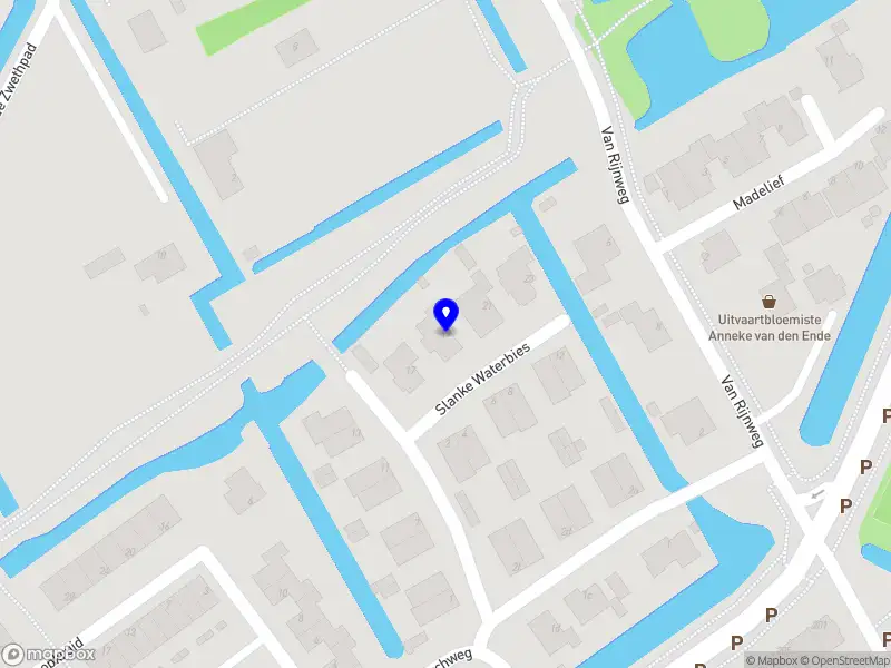Rijschool MB
