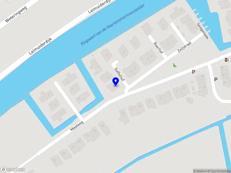 Westdijk Participaties B.V.