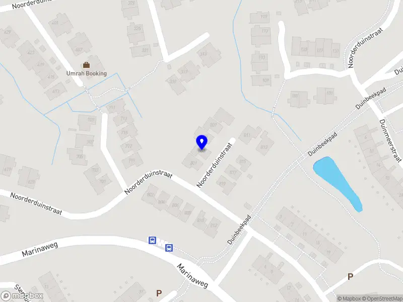 Bricksense Holding B.V.