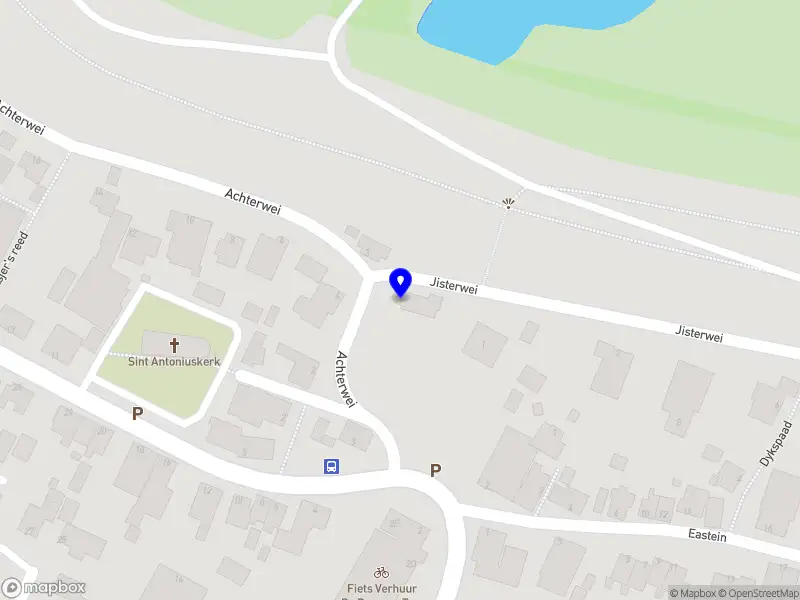 Stichting de Wilde mens