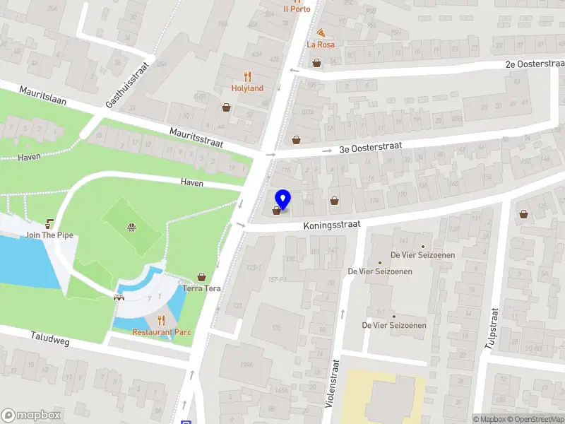 Vereniging van Eigenaars Havenstraat 121 en Koningsstraat 188 te Hilversum